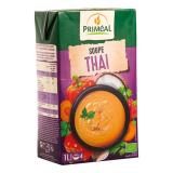 SOUPE THAI