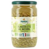 FLAGEOLETS AU NATUREL FRANCE 720ML