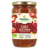 CHILI VEGETARIEN 665GR