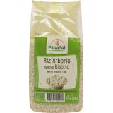 RIZ ARBORIO BLANC 550G