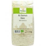 RIZ BASMATI EQUITABLE BLANC 1 KG