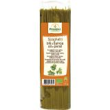 SPAGHETTI BLE QUINOA AIL ET PERSIL 500G