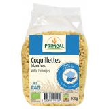 COQUILLETTES BLANCHES FRANCE