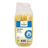 SPIRALES BLANCHES FRANCE 500G