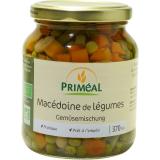 MACEDOINE DE LEGUMES PRIMEAL 370ML