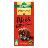 CHOCOLAT PATISSIER 60% CACAO