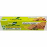 CROQUANTS AVOINE CITRON CHIA
