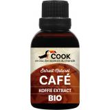 EXTRAIT DE CAFE