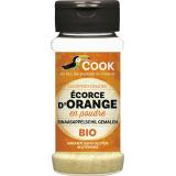 ECORCE D'ORANGE