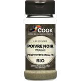 POIVRE NOIR MOULU