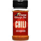 CHILI MELANGE