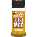CURRY MADRAS