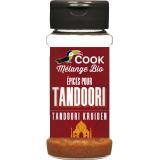 EPICES TANDOORI 35G