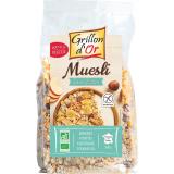 MUESLI SANS GLUTEN