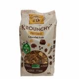 KROUNCHY CHOCOLAT PROTEINES 500GR