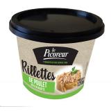 RILLETTE DE POULET