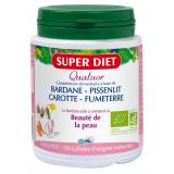 QUATUOR BEAUTE DE LA PEAU