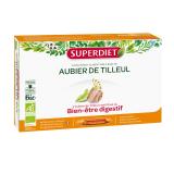 AUBIER DE TILLEUL