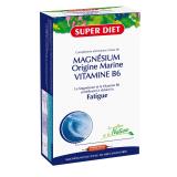 MAGNESIUM MARIN + B6 AMP