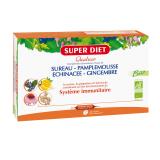 QUATUOR SYSTEME IMMUNITAIRE AMP