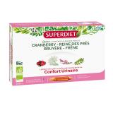 QUATUOR CONFORT URINAIRE