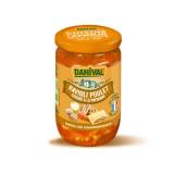 RAVIOLI AU POULET 670GR