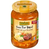 RAVIOLI PUR BOEUF 670GR
