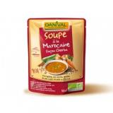 SOUPE MAROCAINE 50CL