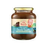 PÂTE À TARTINER RÉDUITE EN SUCRE