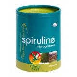 SPIRULINE 370 MIC GRAN