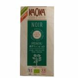 KAOKA 85% CACAO 100GR