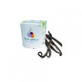 GLACE VANILLE BOURBON