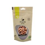 AMANDES GRILLEES 250G PHILIA