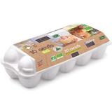 OEUFS FRAIS NATURAVENIR