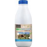 LAIT DEMI ECREME 1L