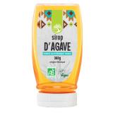 SIROP D'AGAVE SQUEEZER