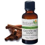 CANNELLE DE CEYLAN 5ML HE BONESCIENT