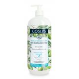 GEL DOUCHE OLIVE 1L