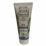 MASQUE 2 EN 1 ALOE