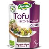 TOFU OLIVES LACTOFERMENTE