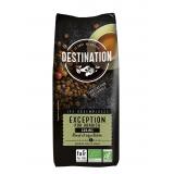 CAFE D'EXEPTION EN GRAINS 1KG