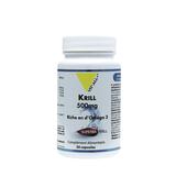 KRILL 500MG 30CAPS