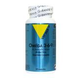OMEGA 3-6-9 50CAPS