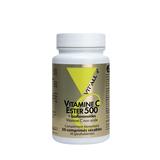 ESTER C500 BIOFLAV 50CPS