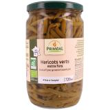 HARICOTS VERTS EXTRA FINS PRIMEAL 720ML