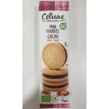 MINI BISCUITSFOURRES CACAO