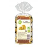 PAINS AU CHOCOLAT X6