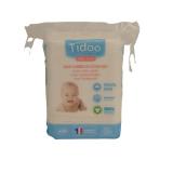 MAXI CARRE DE COTON TIDOO