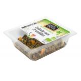 SALADE AUX 2 LENTILLES 160G