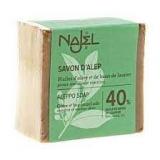 SAVON ALEP 40 